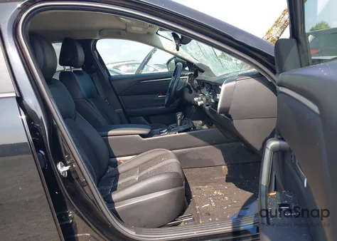 2024 Mazda Cx-50 2.5 S Select из США, поврежденный, VIN 7MMVABAM6RN172419